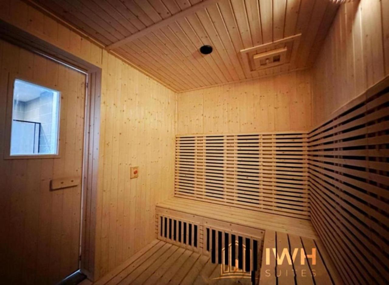 Apartment Sunway Onsen Signature Themepark With Hotspring By Iwh