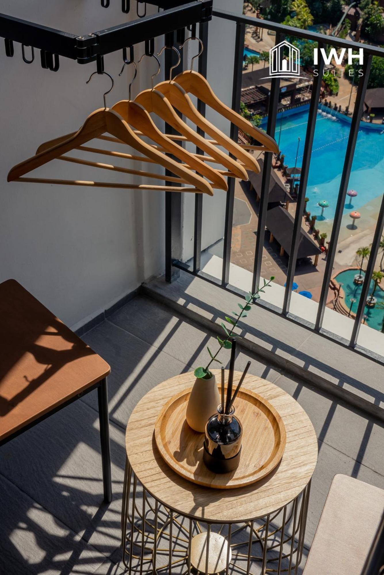 Sunway Onsen Signature Themepark With Hotspring By Iwh Apartment Ipoh
