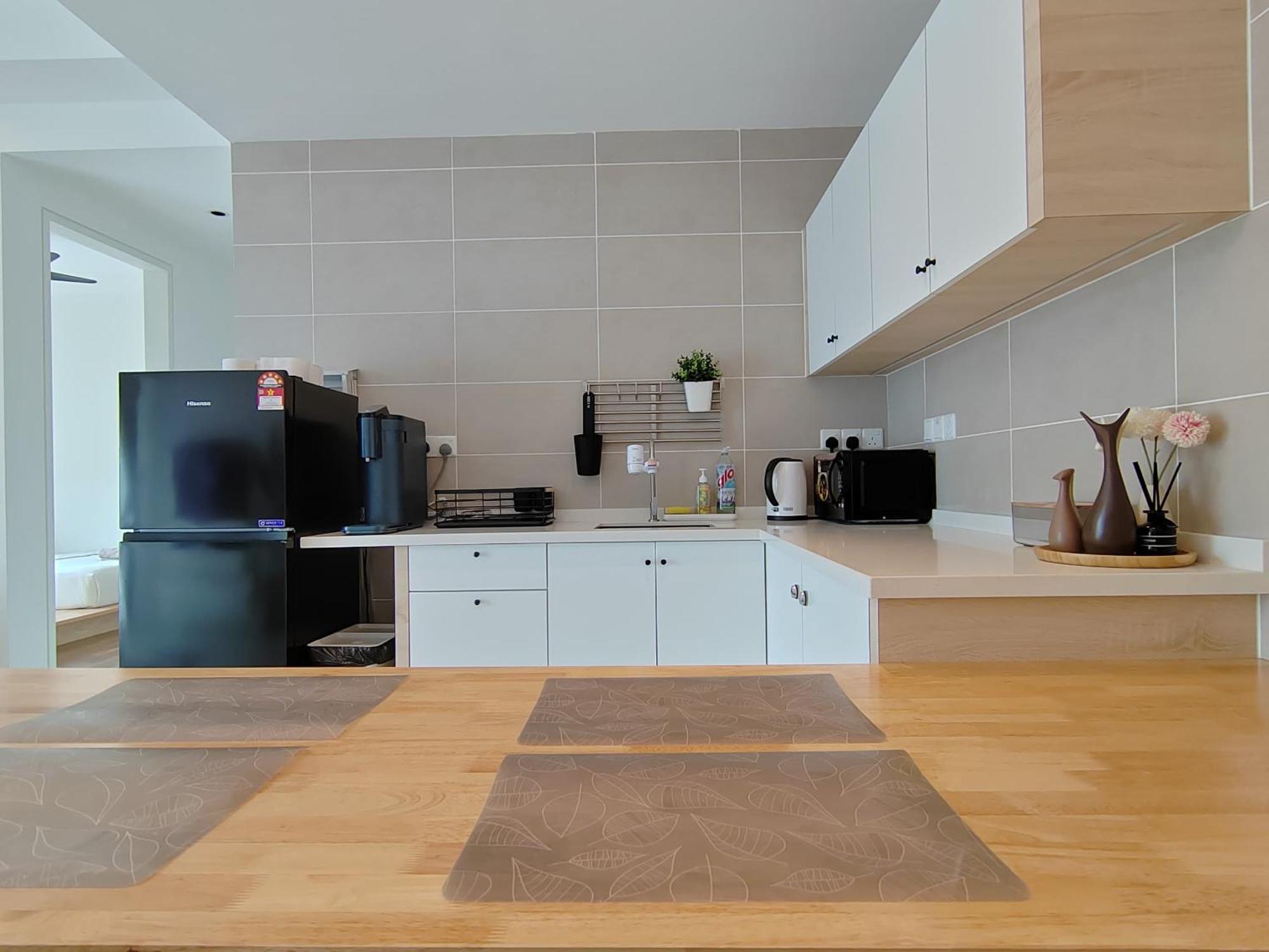 Apartment Sunway Onsen Signature Themepark With Hotspring By Iwh *